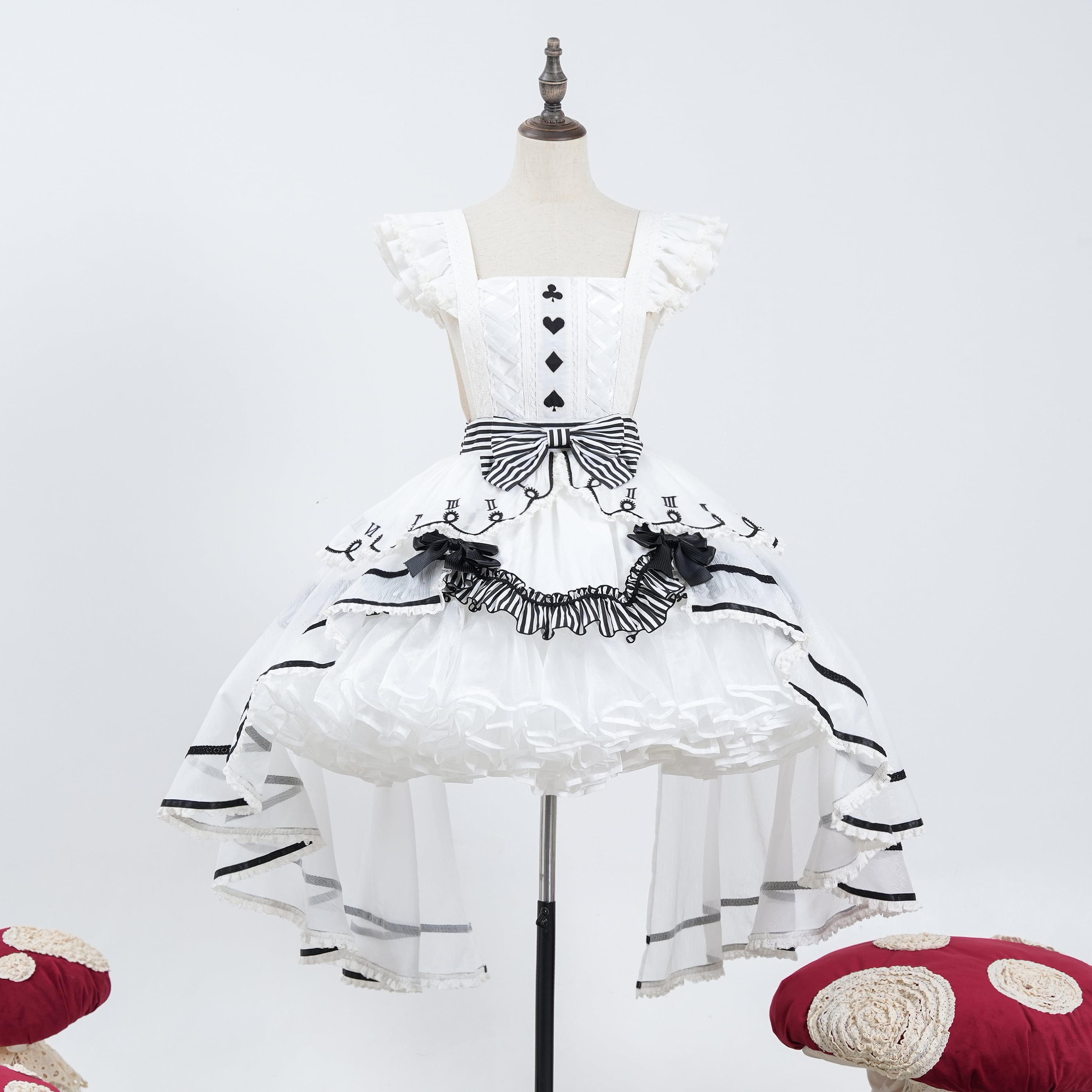 衣類 | HoshibakoWorks