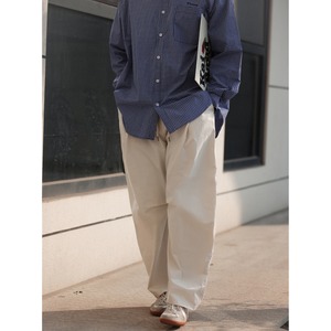 ハイルーズ イージー ファティーグパンツ a-1047