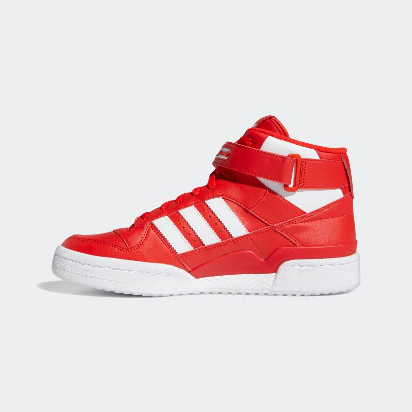 adidas Forum Mid アディダス | jordan_sneakers