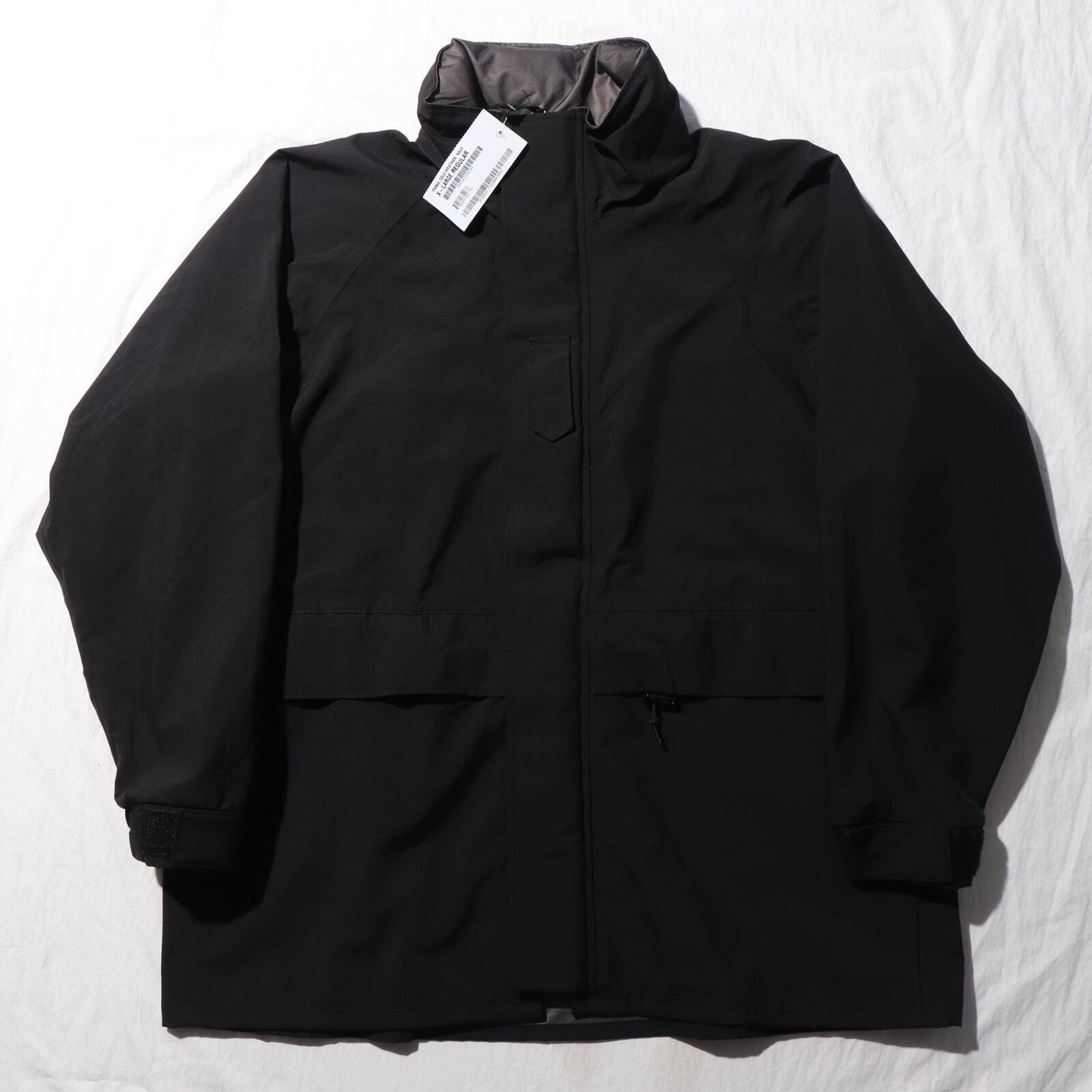Deadstock XL-R USN Cold Weather Parka GORE-TEX ゴアテックス 