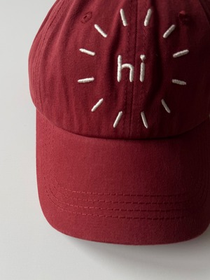 Hi  CAP    （ Bordeaux  ）4509