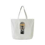 Monster トートバック2