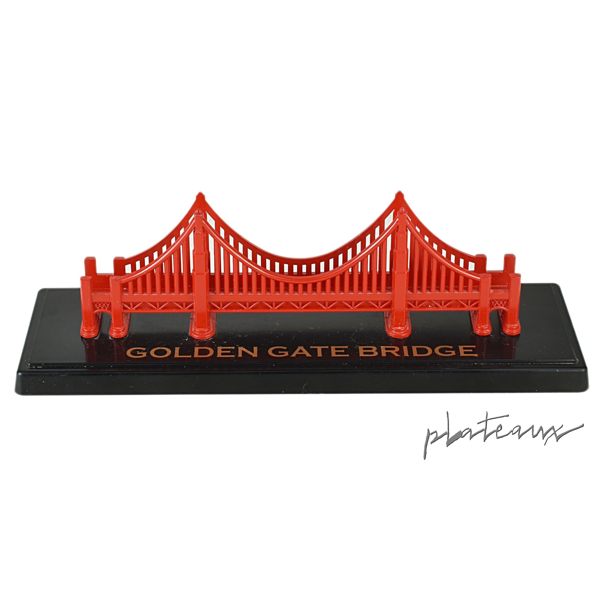 インテリア小物 サンフランシスコ ゴールデンゲートブリッジ 置物