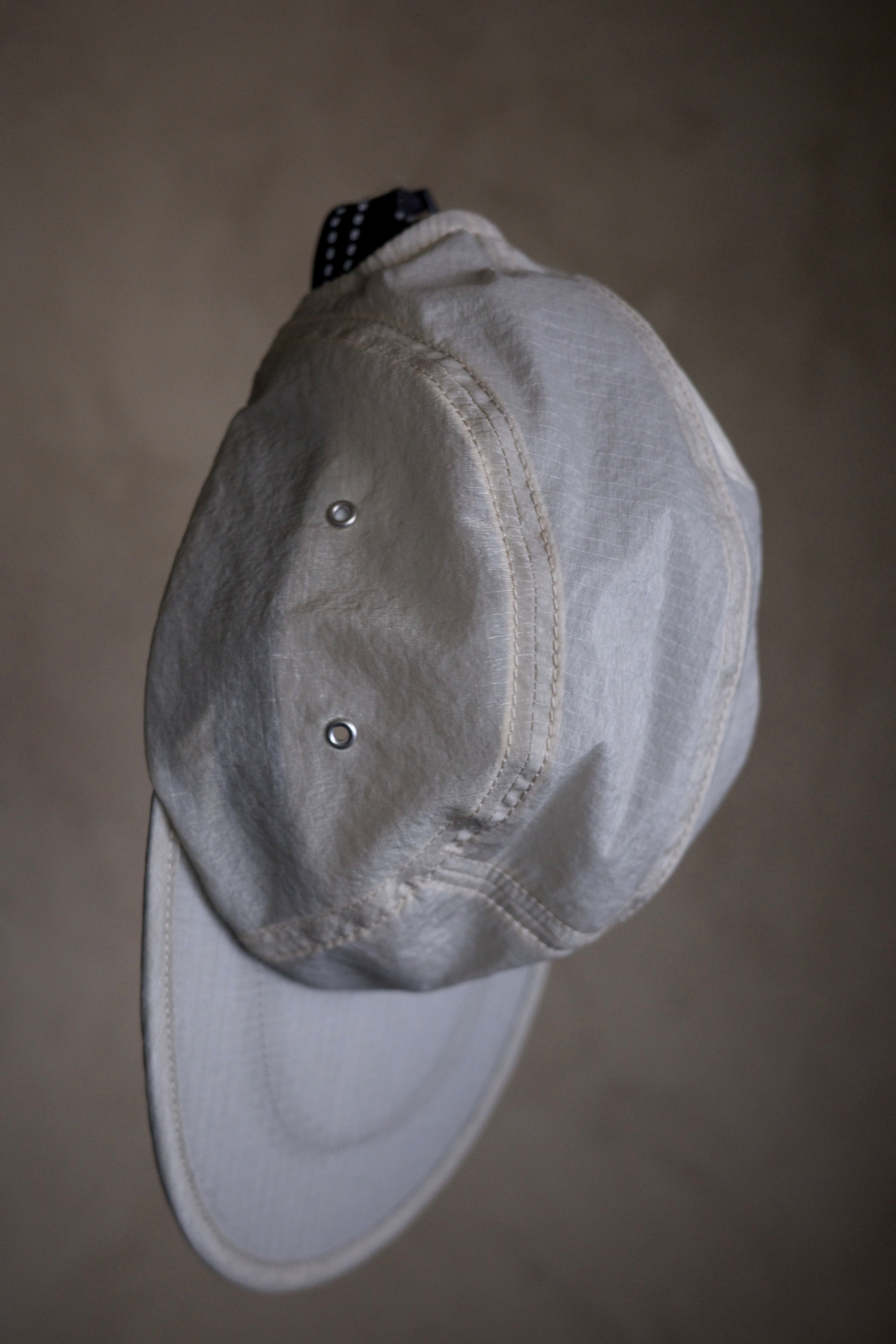 ENDS and MEANS / Camp Cap | iremono
