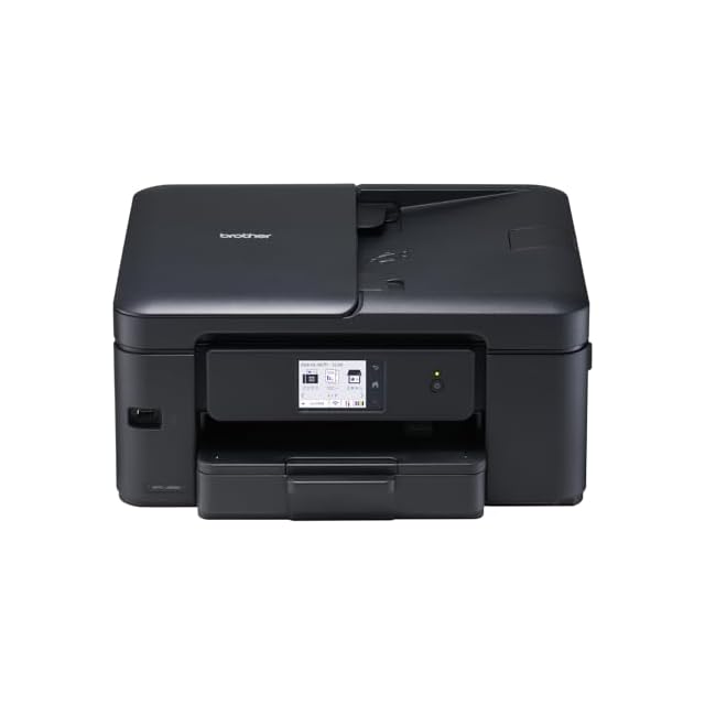 ブラザー プリンター A3インクジェット複合機 MFC-J6983CDW (FAX/ADF