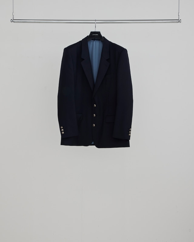 【LAST1】Low 3B Blazer(Navy)