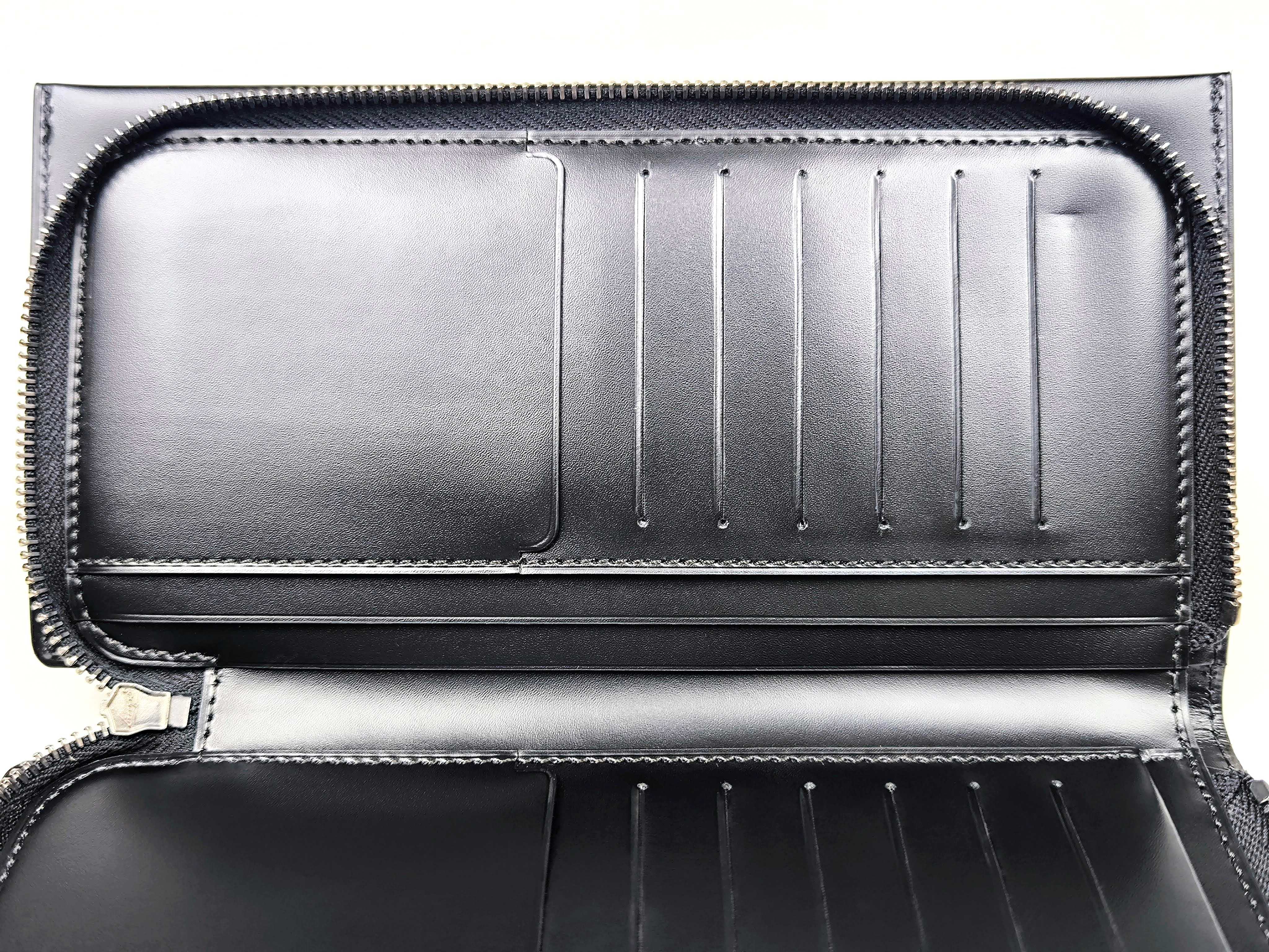 JOHN LOBB【新品未使用】ジョン・ロブ 小銭入れ 最高級靴ジョンロブの「財布」3選【一流ブランドの春財布名鑑