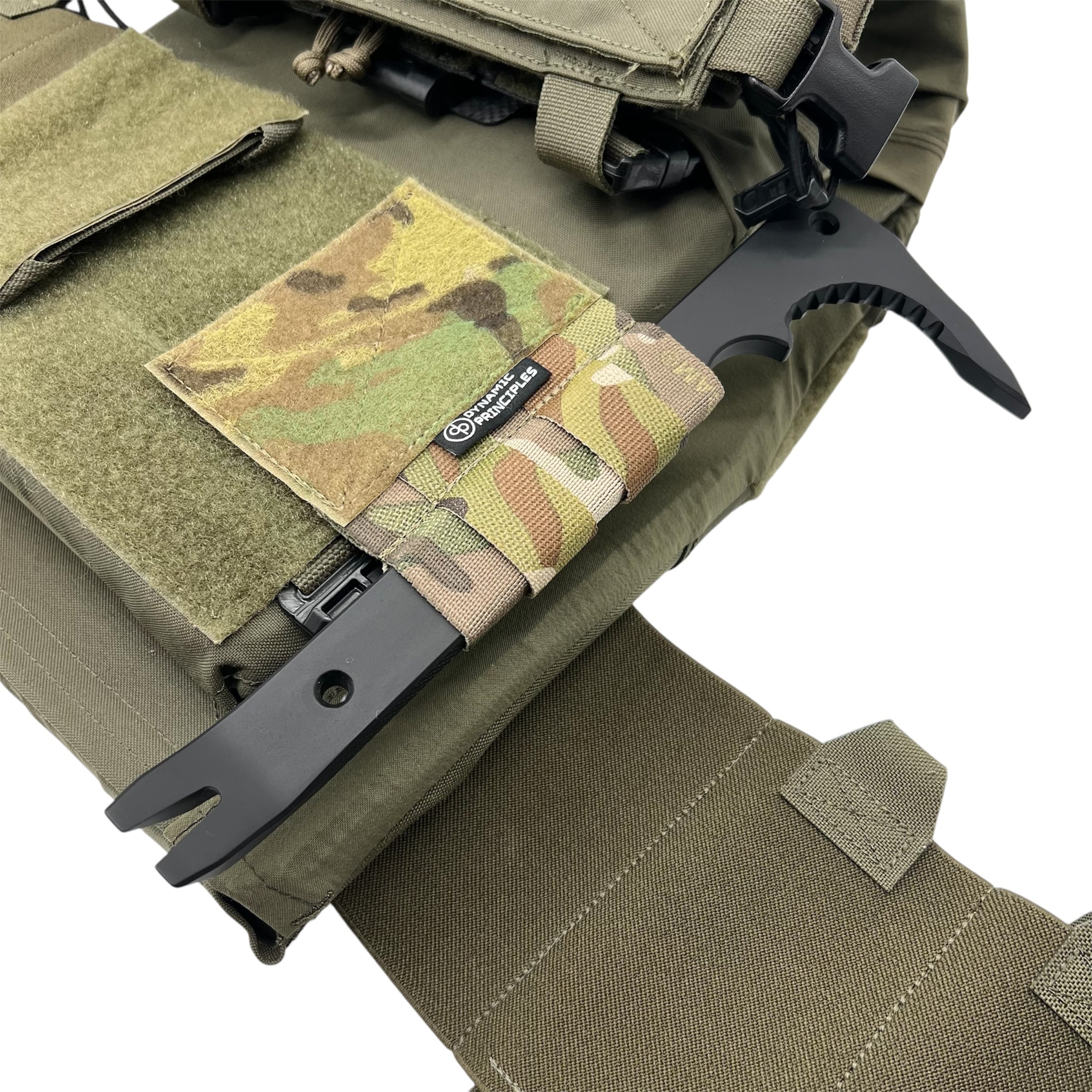 Dynamic Principles ダイナミックプリンシパル BENCHMADE SOCP Dagger
