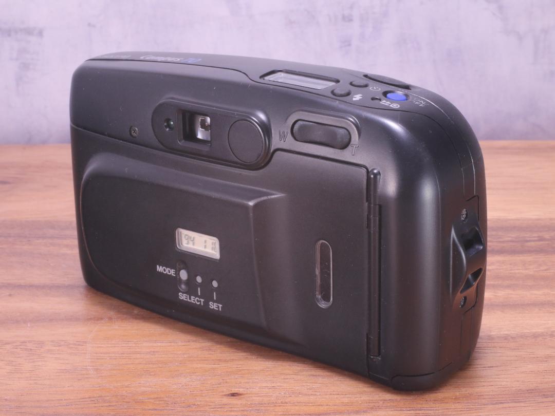 Kyocera Campus 70 | Totte Me Camera