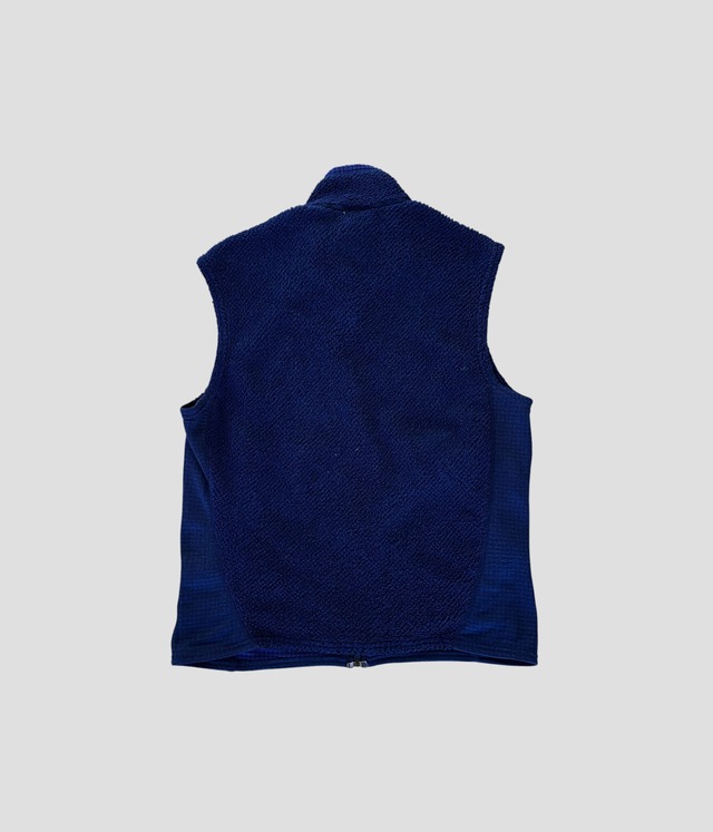-Patagonia- Vintage 00s M Fleece Vest