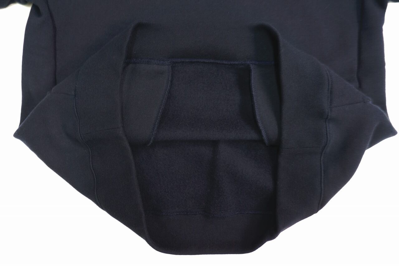 Rec: Spanish Pima Sweat P/O