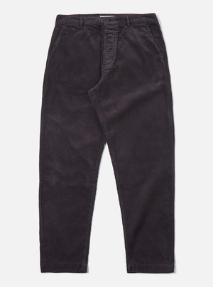 【Universal Works.】 Military Chino / Licorice Cord ユニバーサルワークス