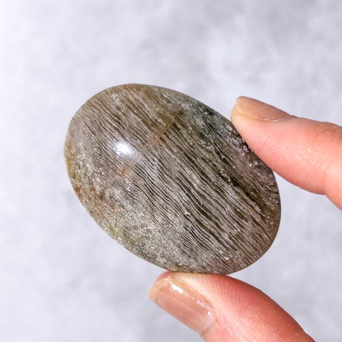 千層ガーデン パーム ＊ Garden Quartz ＊ 天然石