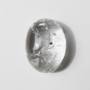 Enhydro Clear Quartz 2 (水入り)