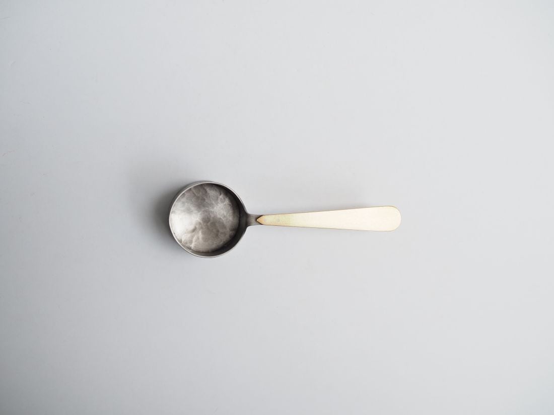 小西光裕 Coffee measure | うつわ謙心 utsuwa-kenshin ONLINE SHOP