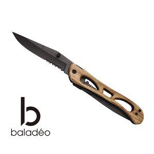 baladeo(バラデオ) Laguiole knife Grands Espaces bd-0210