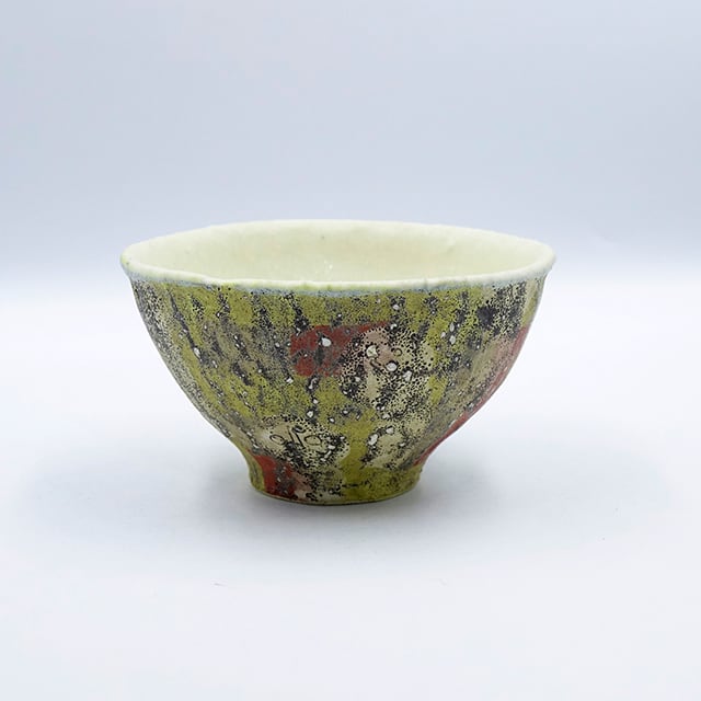 馬川祐輔 | 器 ギャラリー 香綵