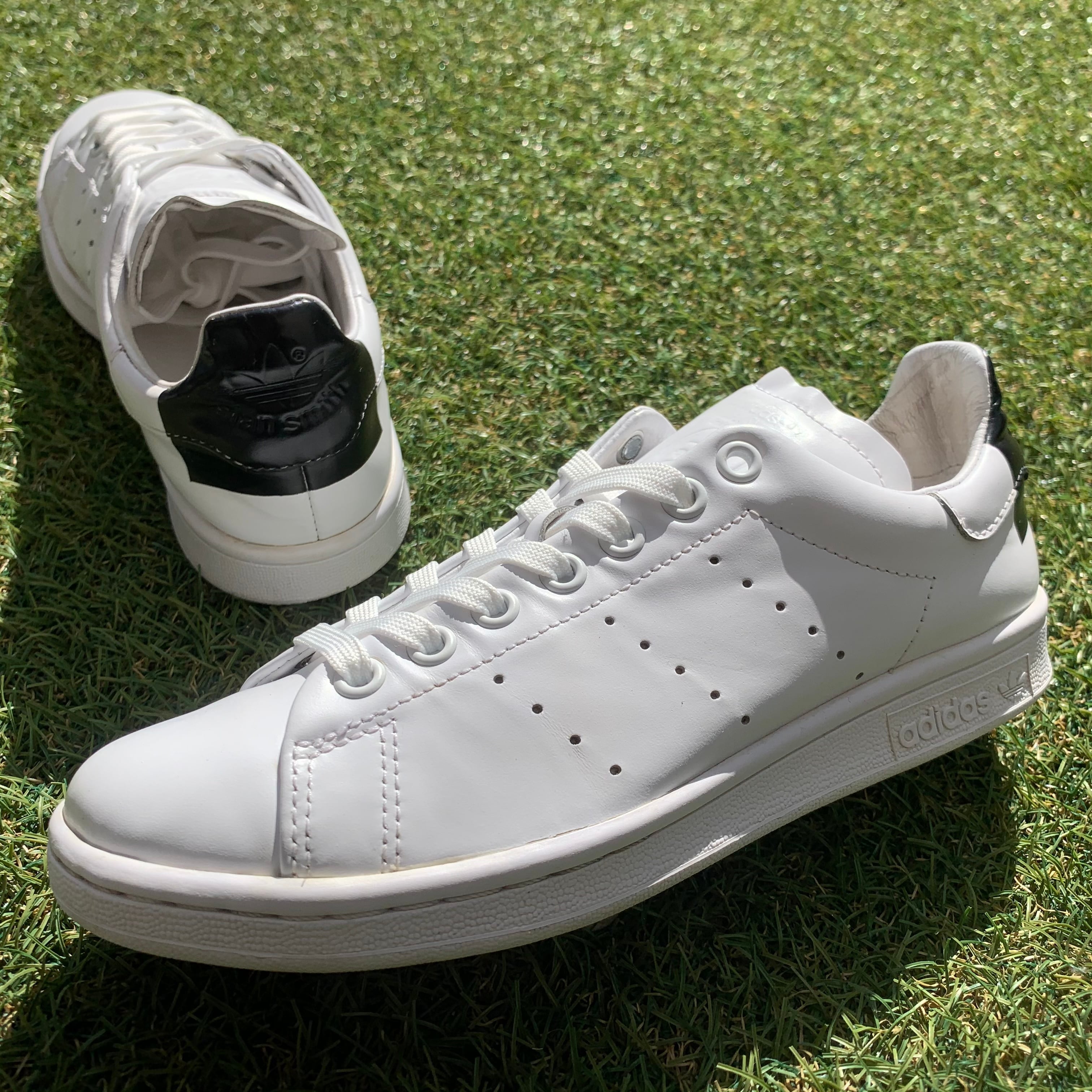 adidas STANSMISTH RECON アディダス スタンスミス リーコン F130 | reshoe