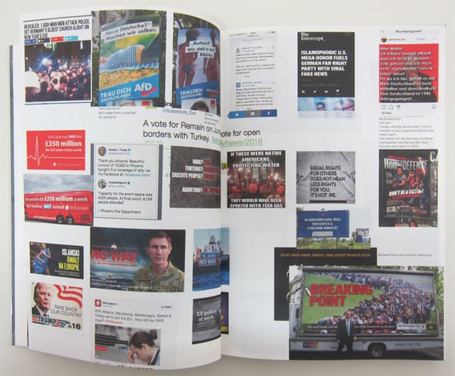 アート・デザイン・音楽 Jahresring 64 What Is Different? Wolfgang Tillmans: What Is Different? | Books | David Zwirner