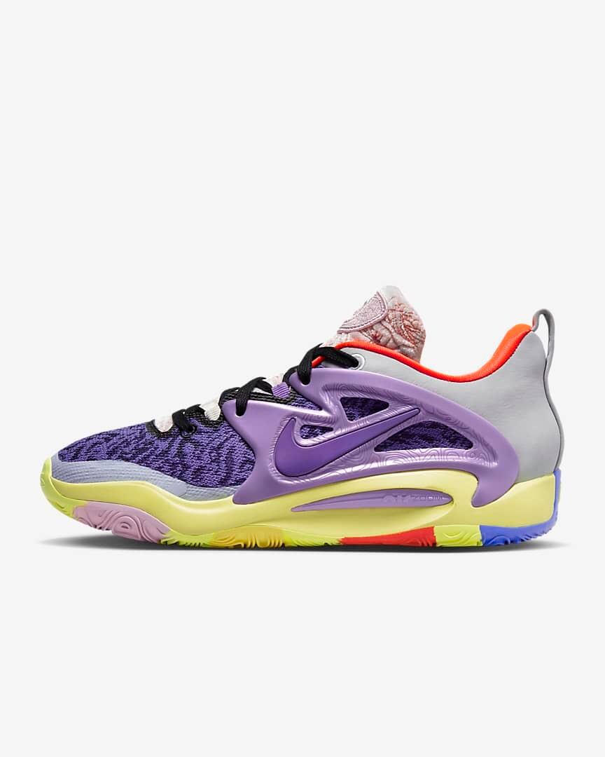 Nike KD15 What The ケビンデュラント | PAY ID