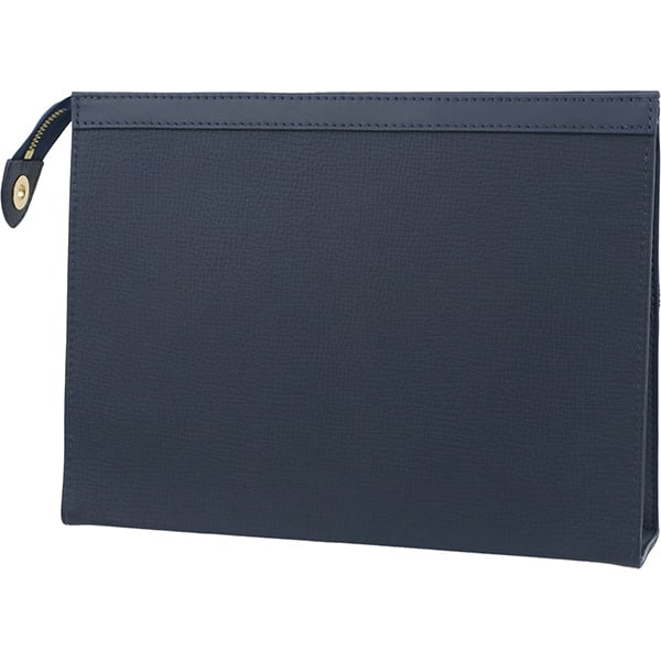 New LOUIS VUITTON ルイヴィトン ポシェット・ヴォワヤージュ MM