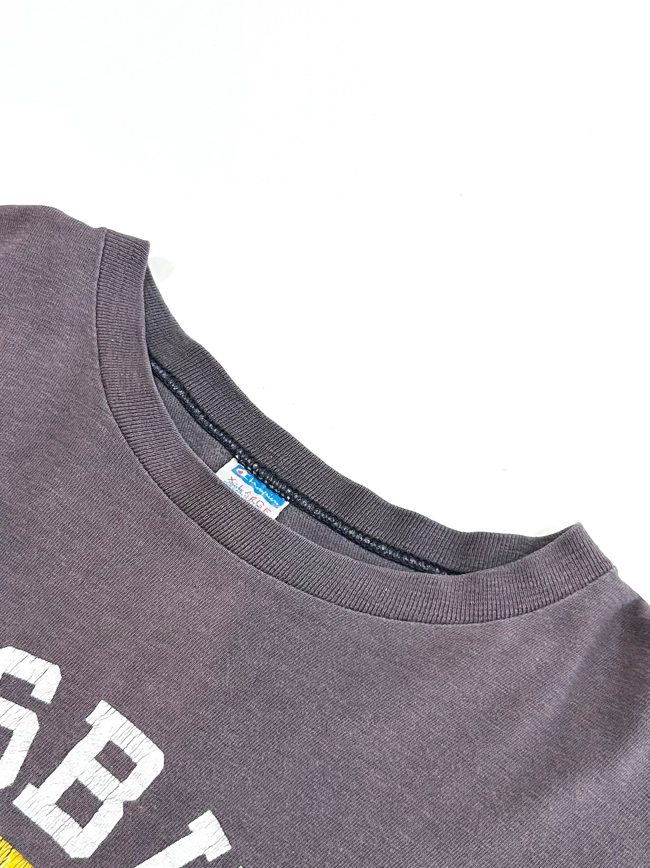 70s Champion Tee MADE IN USA Size XL