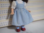 マダムアレクサンダー ハッピーミール　ドロシー「Dorothy」 画像10