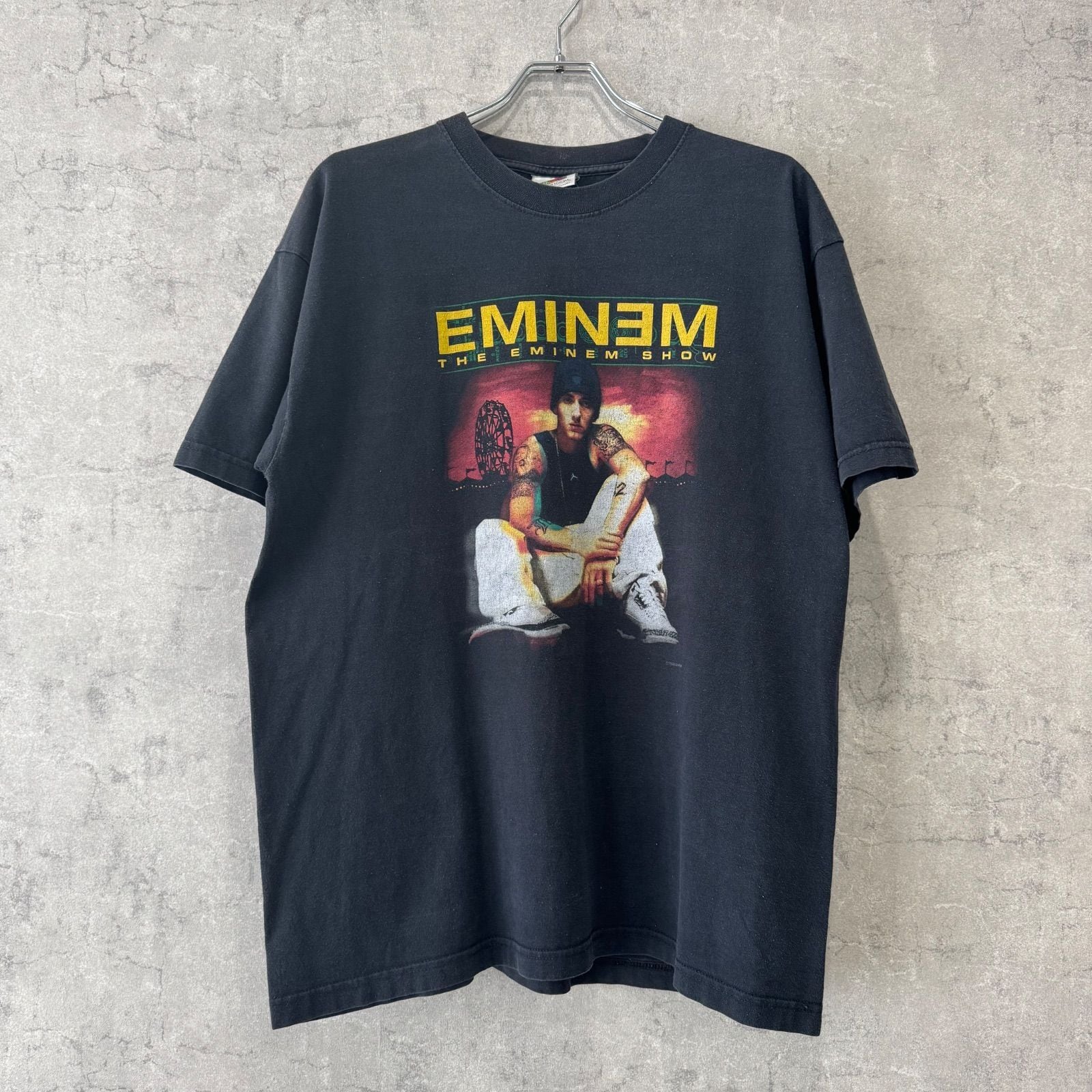 銀杏BOYZ“「世界ツアー 2005」printed Tee | PAY ID