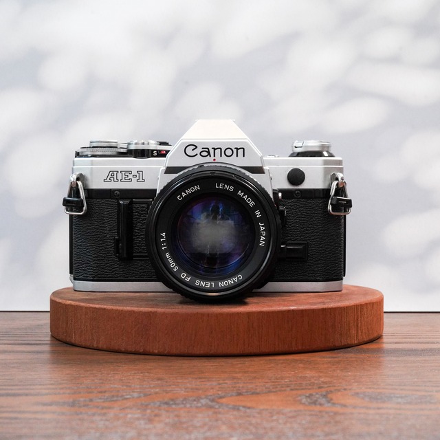 中古カメラ MINOLTAとキャノンレンズのセット d-mall大正堂写真 
