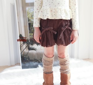 vivielly［取寄］elly skirt pants 26winter