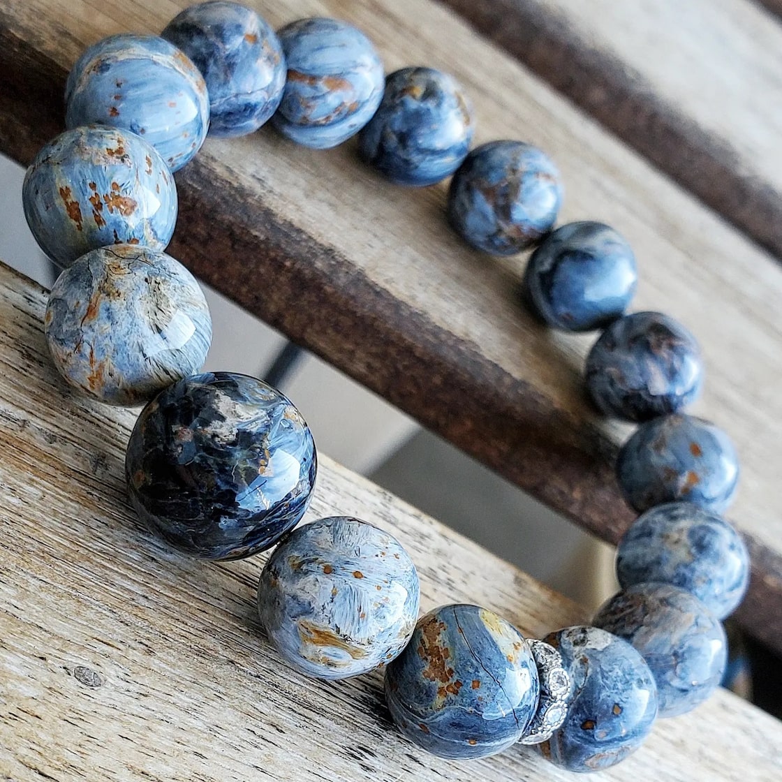 大玉〉ブルーピーターサイト & デニムカラーピーターサイト | Pay ID 