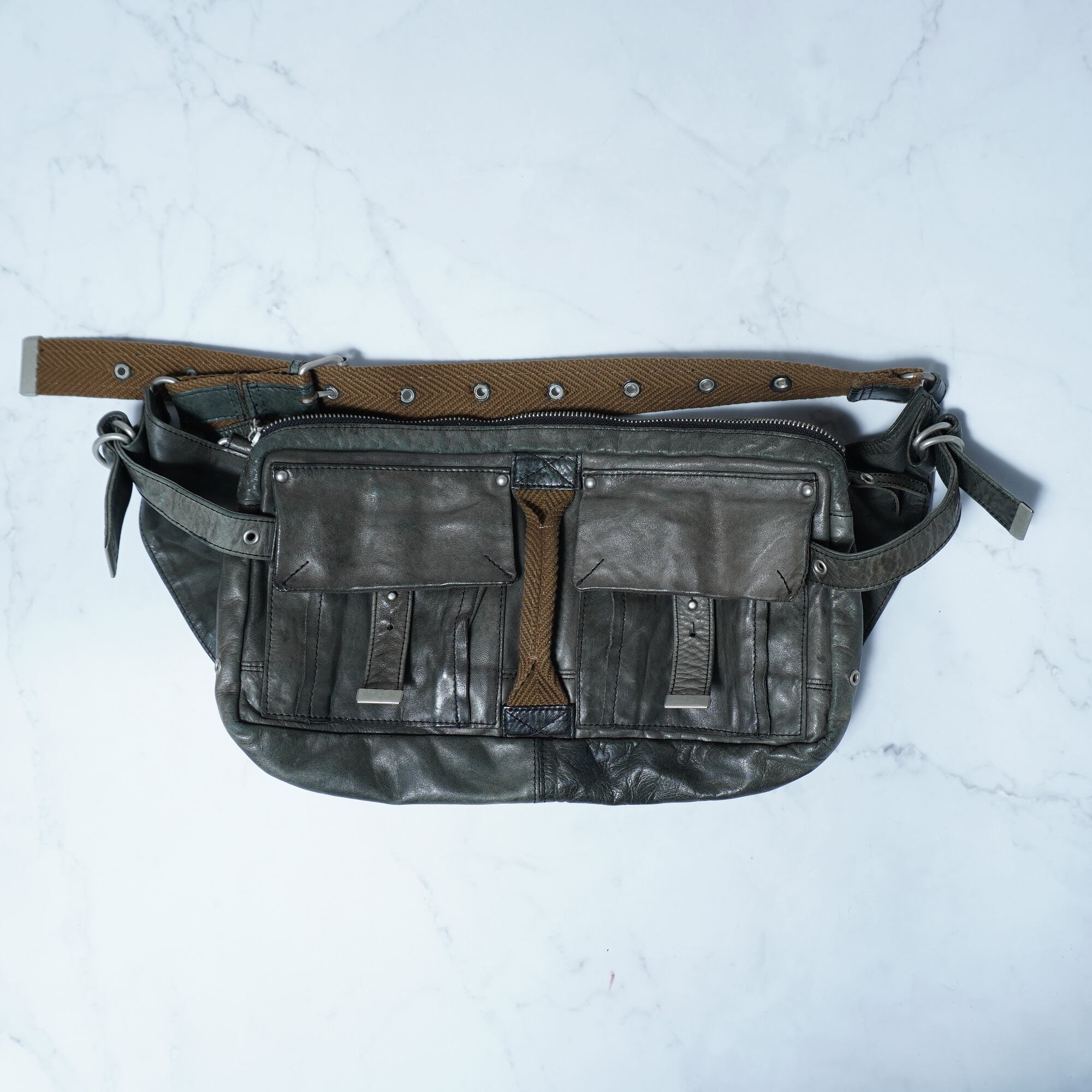 RAF SIMONS】ラフシモンズ 