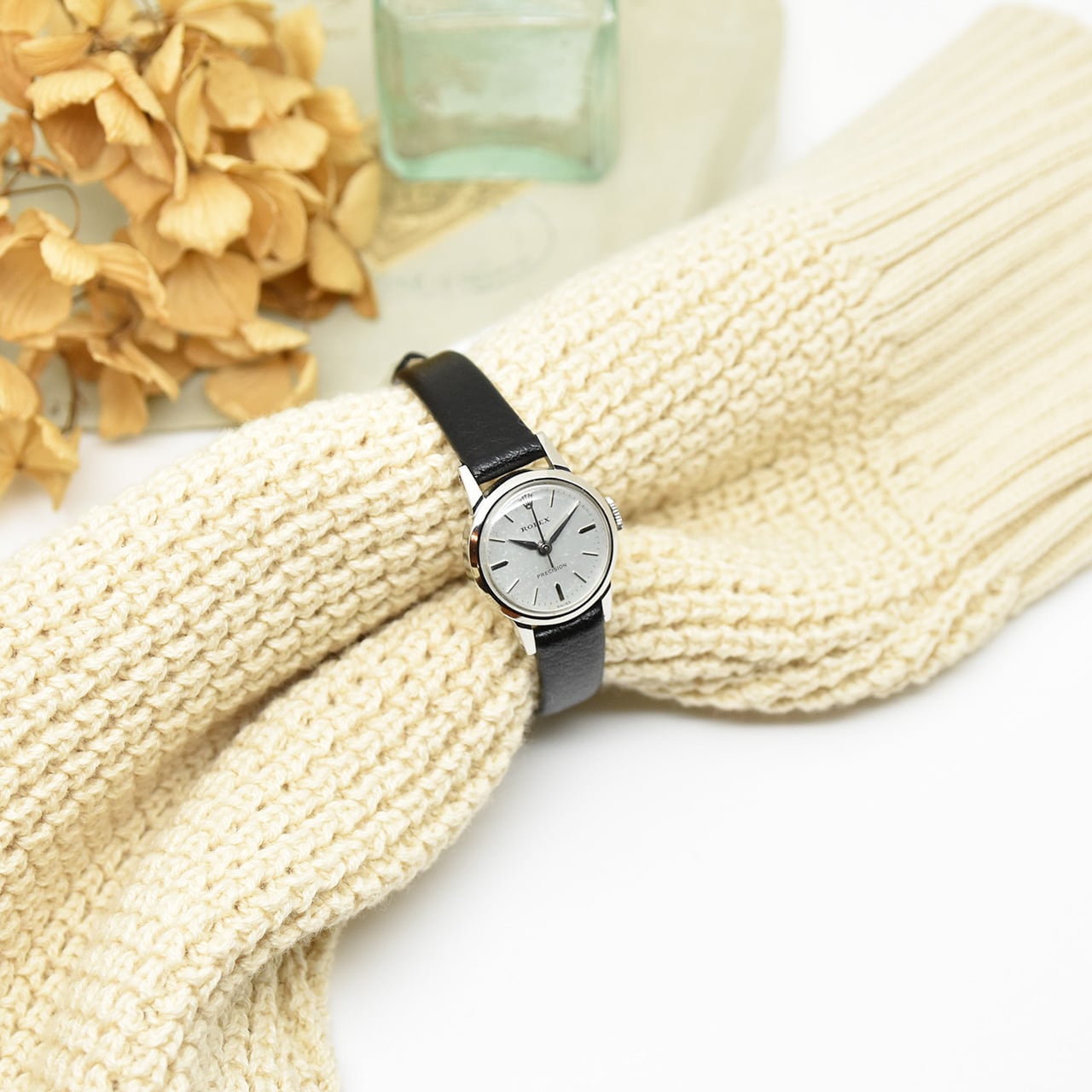 1960's ROLEX PRECISION Vintage Watch / ロレックス プレシジョン