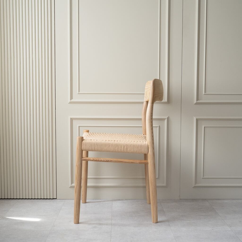 75 Chair Paper Code / 75チェア ぺーパーコード仕様 ニールス・モラー