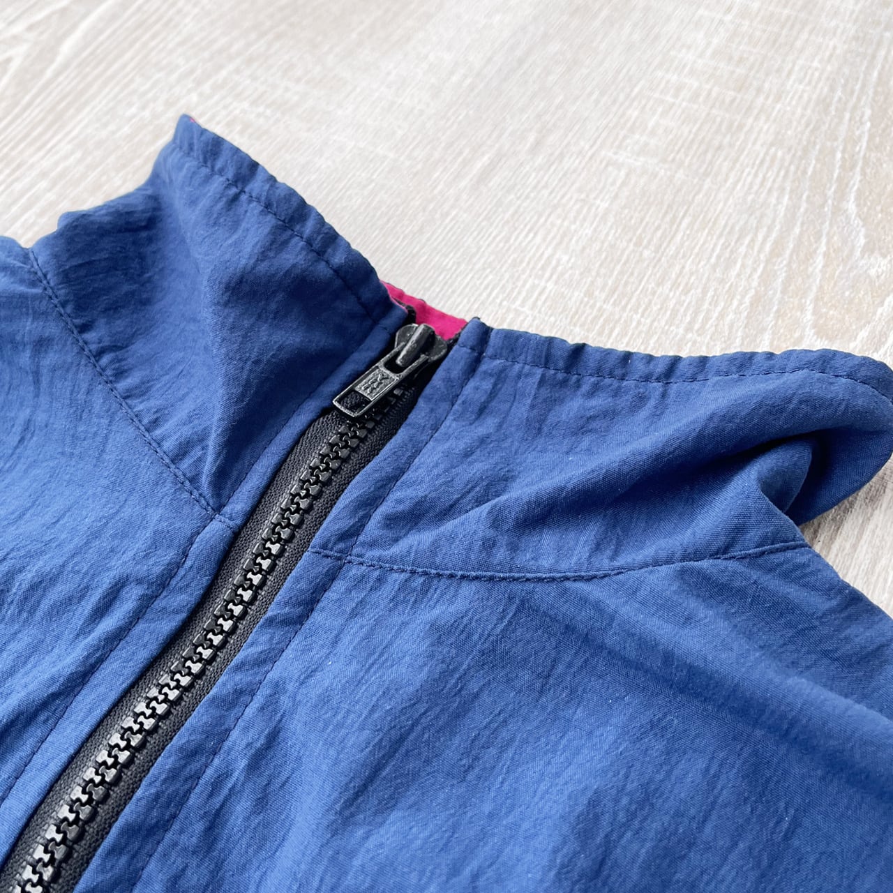 SONY Nylon pullover jacket │ ソニー アウトドア ナイロンプル