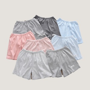 やわらかパンツ2点セット(綿100%)