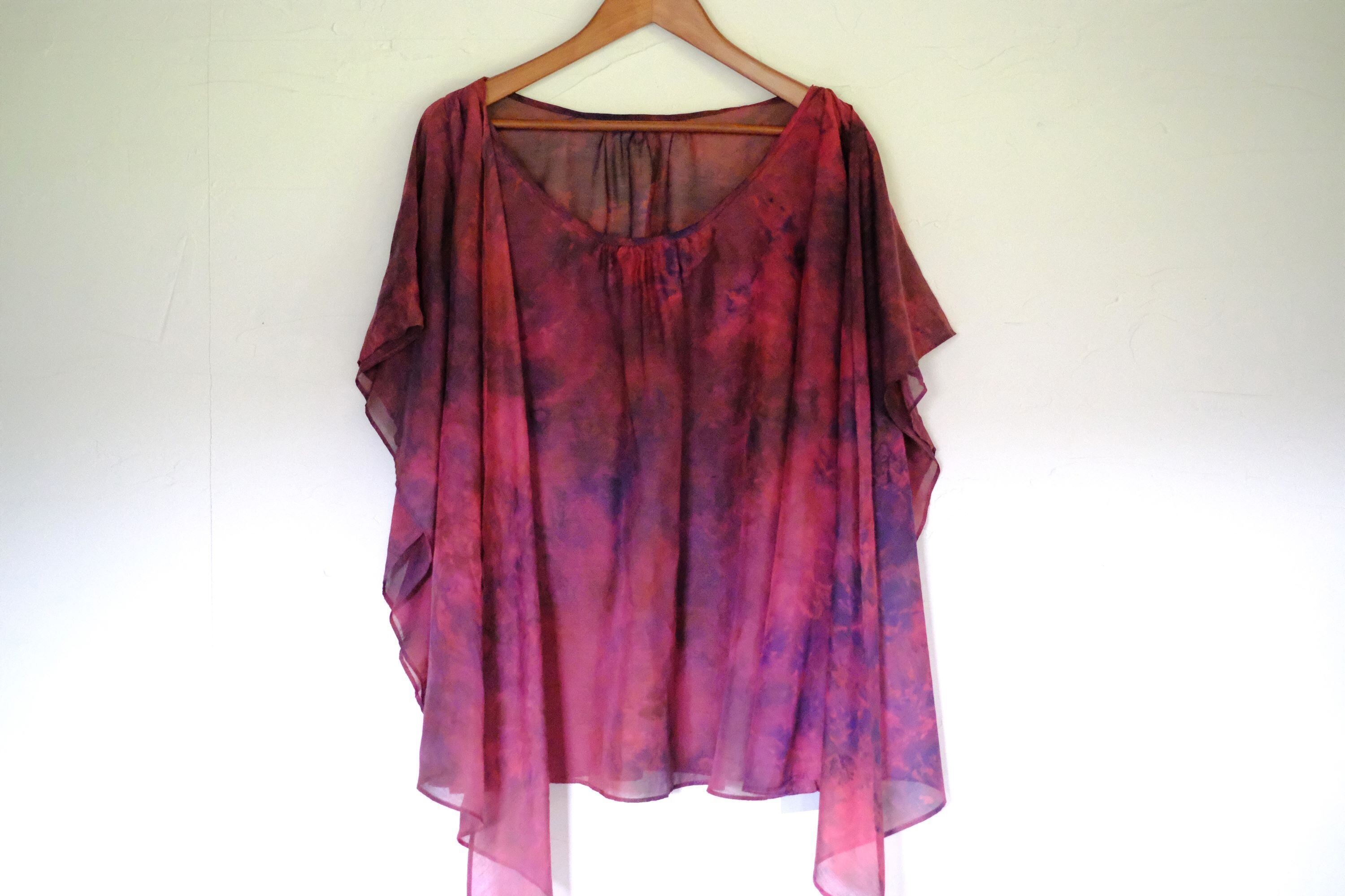 【remake】トップス　u-0129