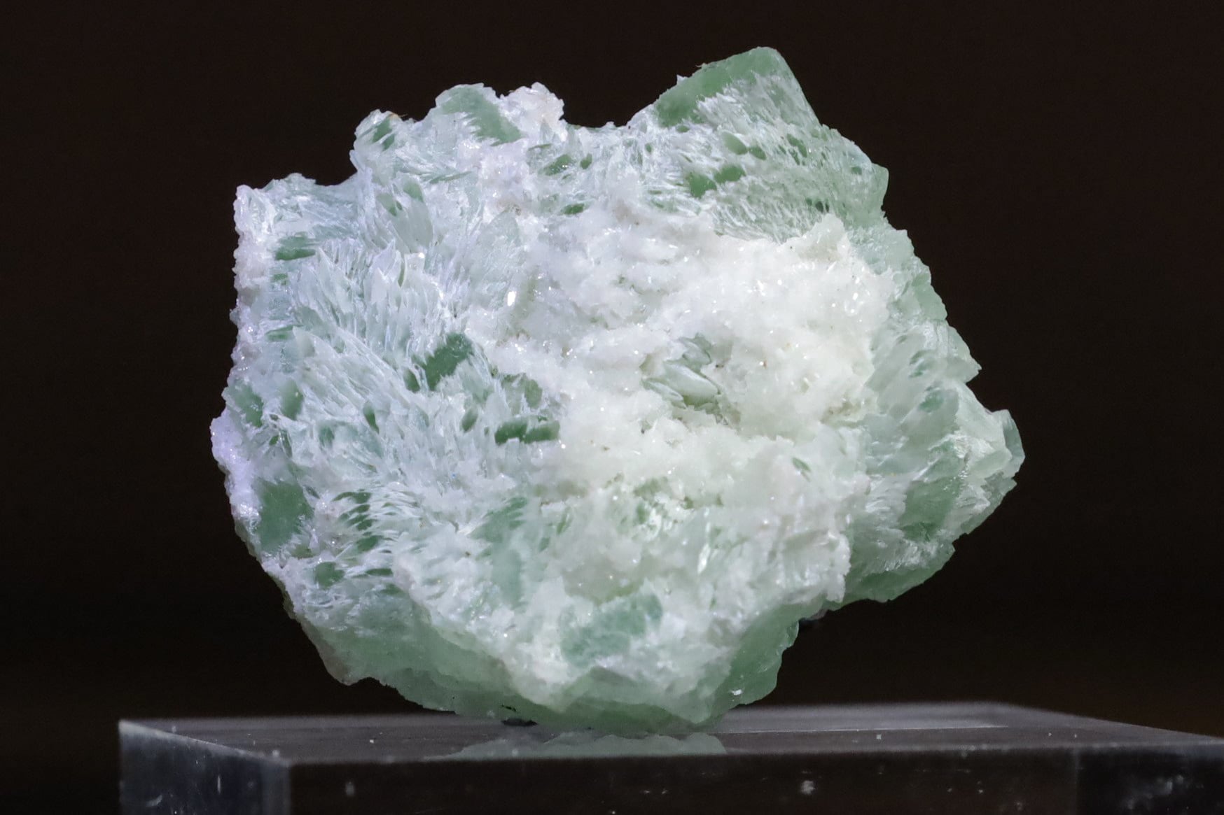 ターブッタイト | Mineral Ankicrystal