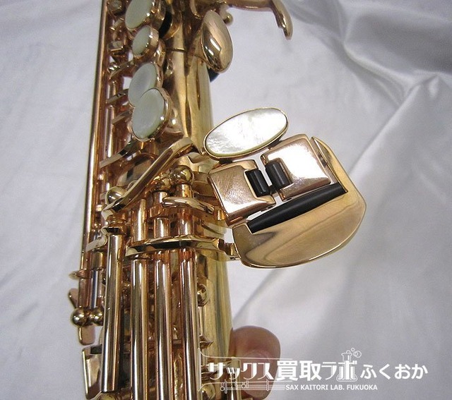 Selmer Serie3 PGP【希少！】セルマー シリーズ3 「ジュビリー 