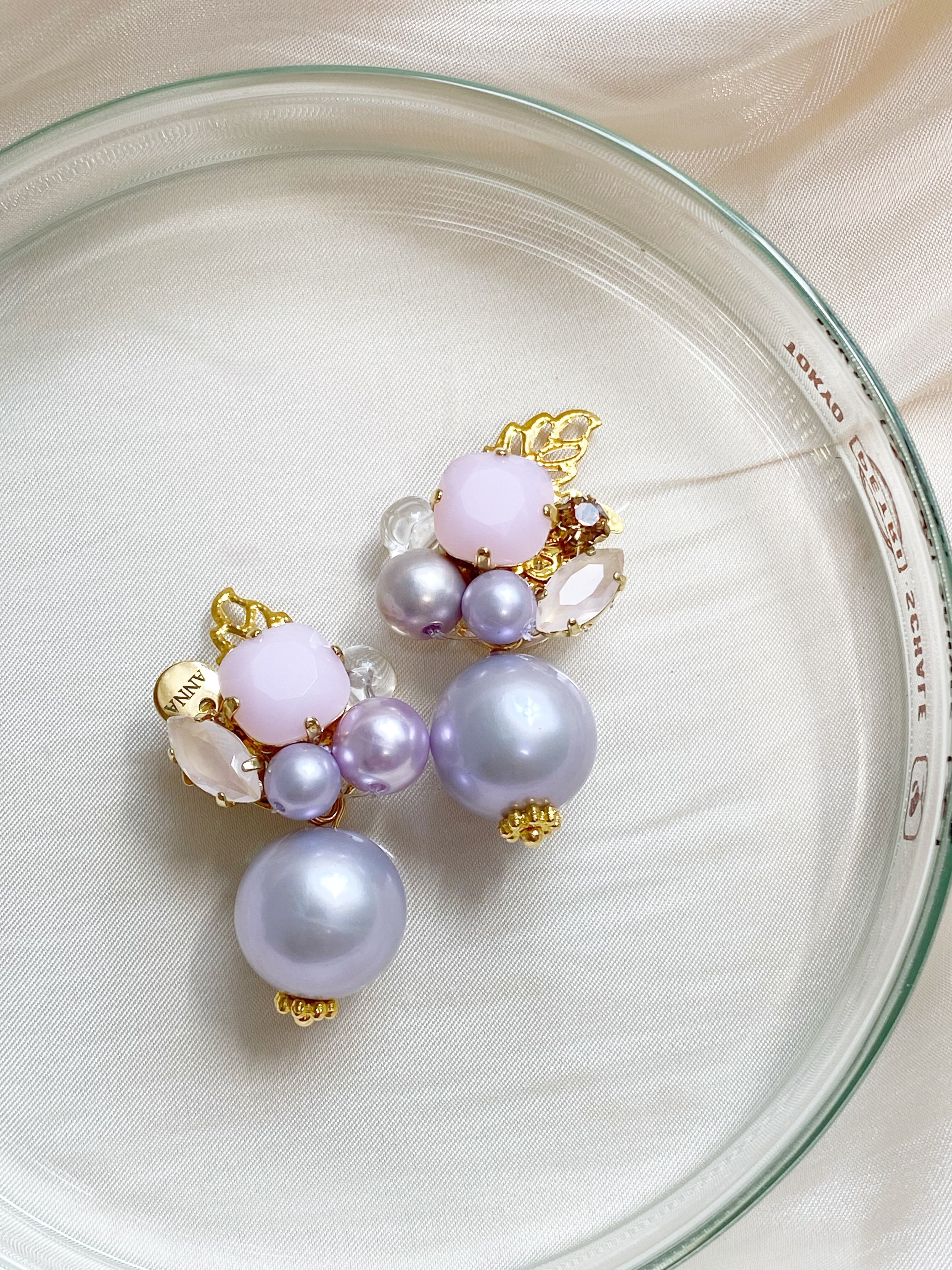 フェアリーパール 夢色