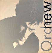 【LP】NEW ORDER/Low-Life