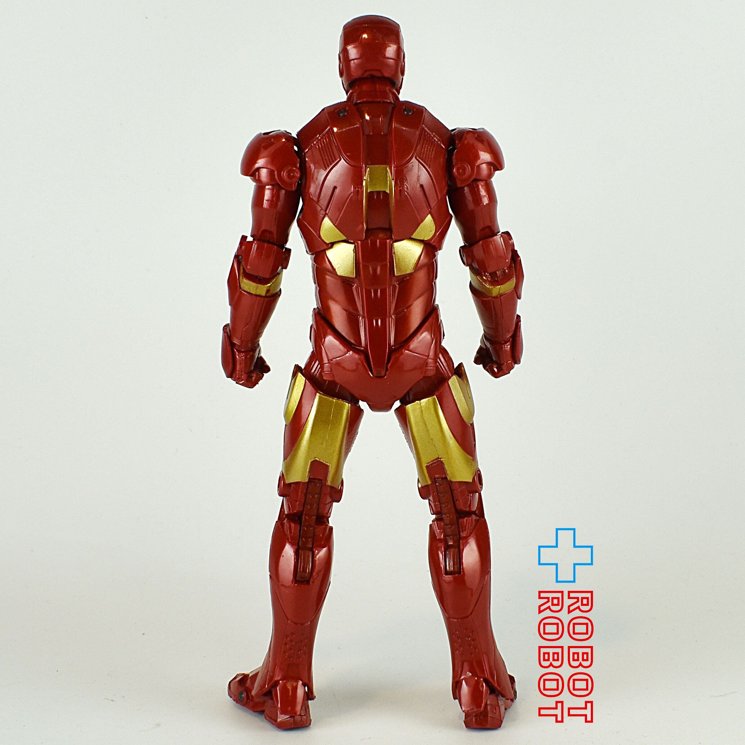 1984年当時物　未開封　マテル製　アイアンマン　フィギュア Amazon.co.jp: Hot Toys マーヴェル・アイアンマン3 アイアンマン