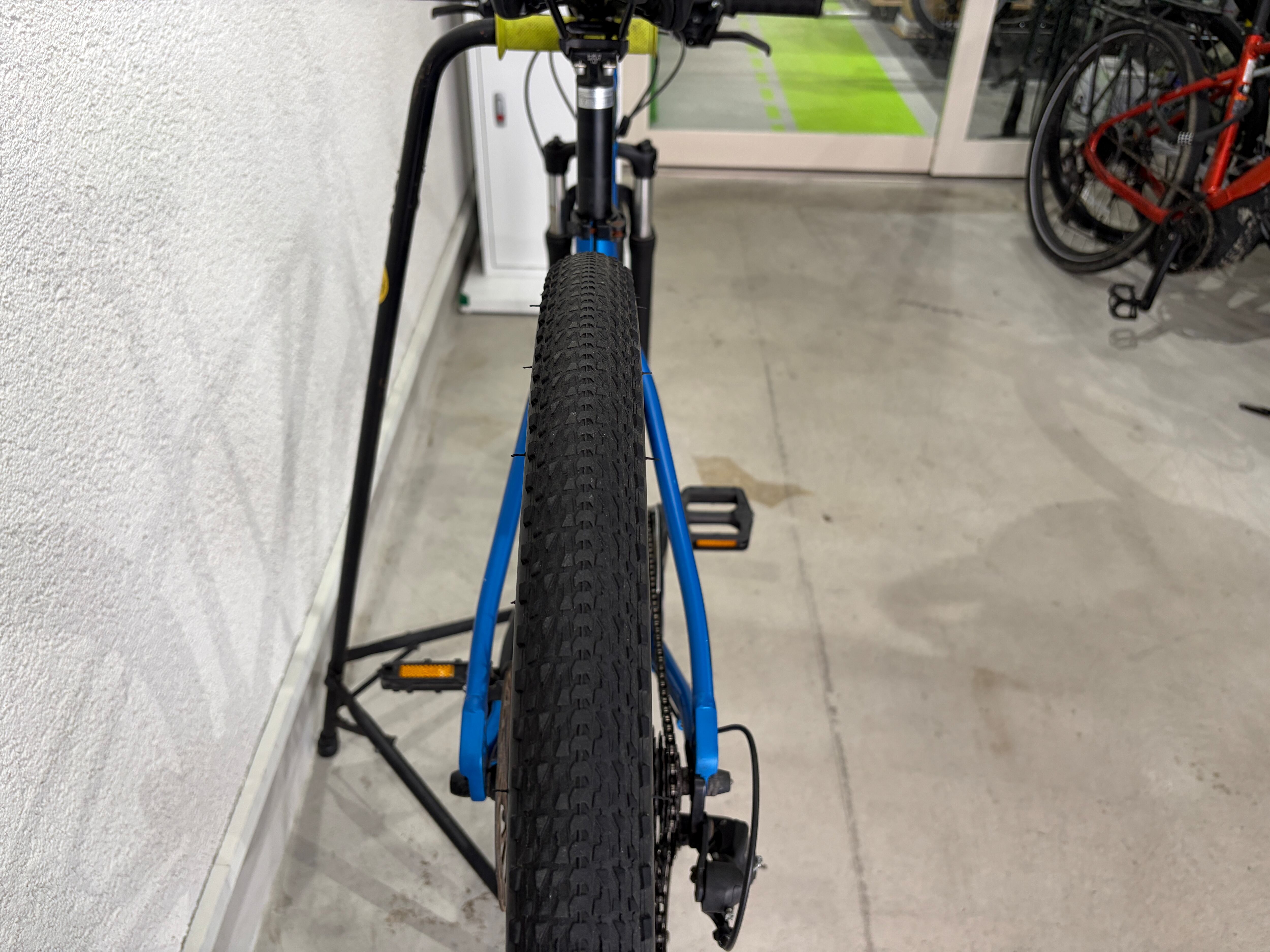 TH2) Giant ATX マウンテンバイク 中古車 サイズS（160〜175cmの方向け
