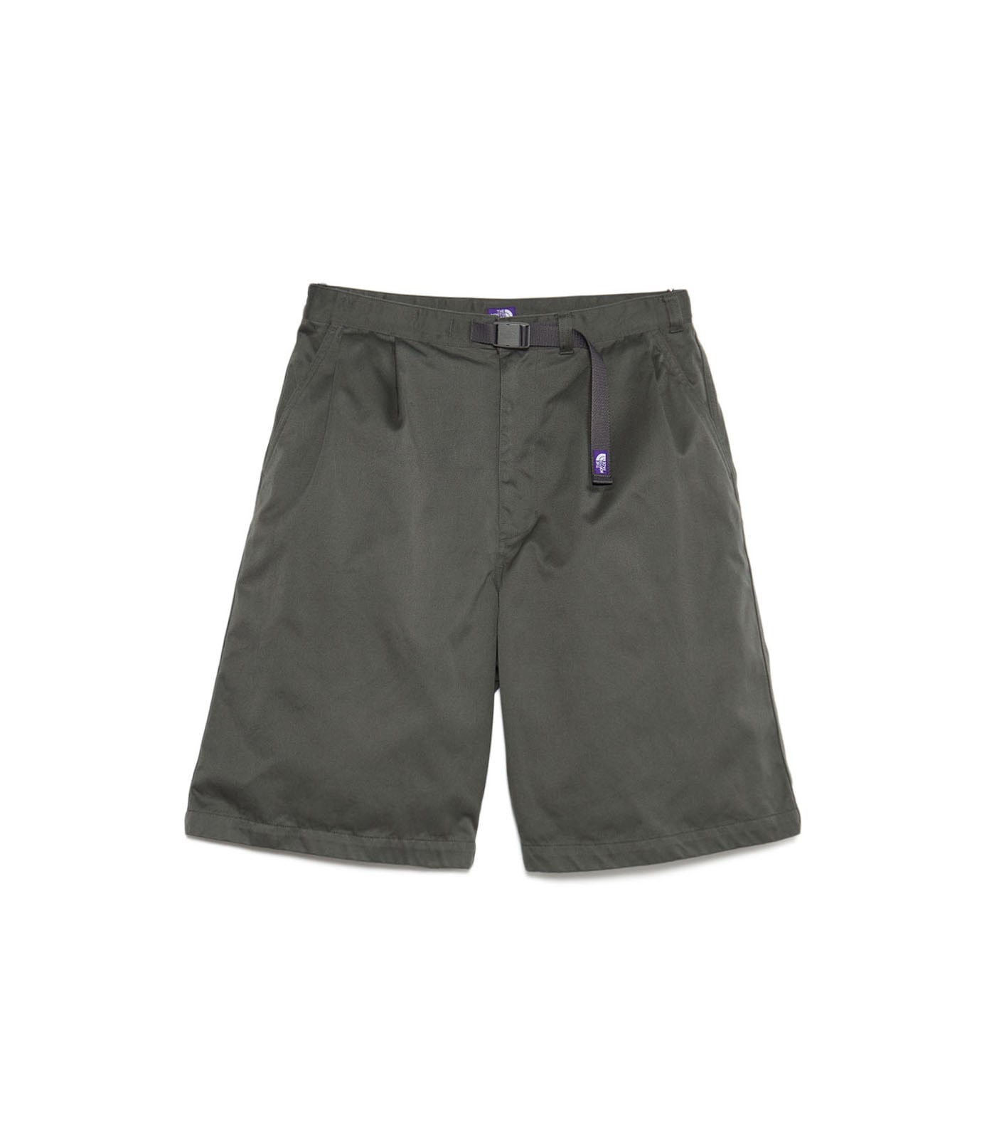 THE NORTH FACE PURPLE LABEL Stretch Twill Wide Tapered Pants