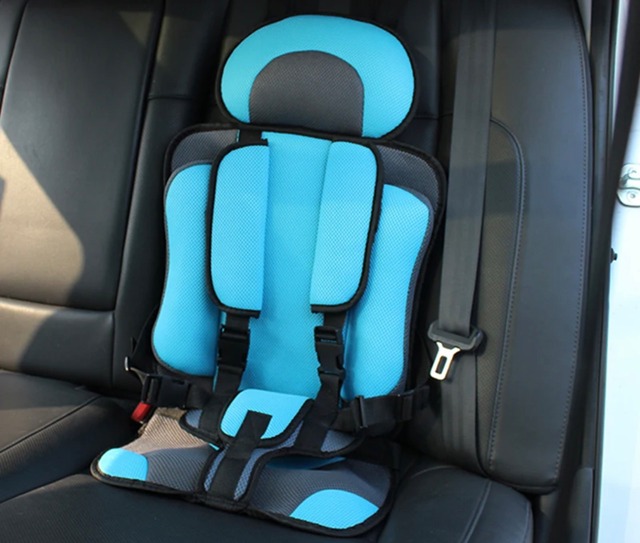 ポータブルチャイルドシート 4〜6歳用