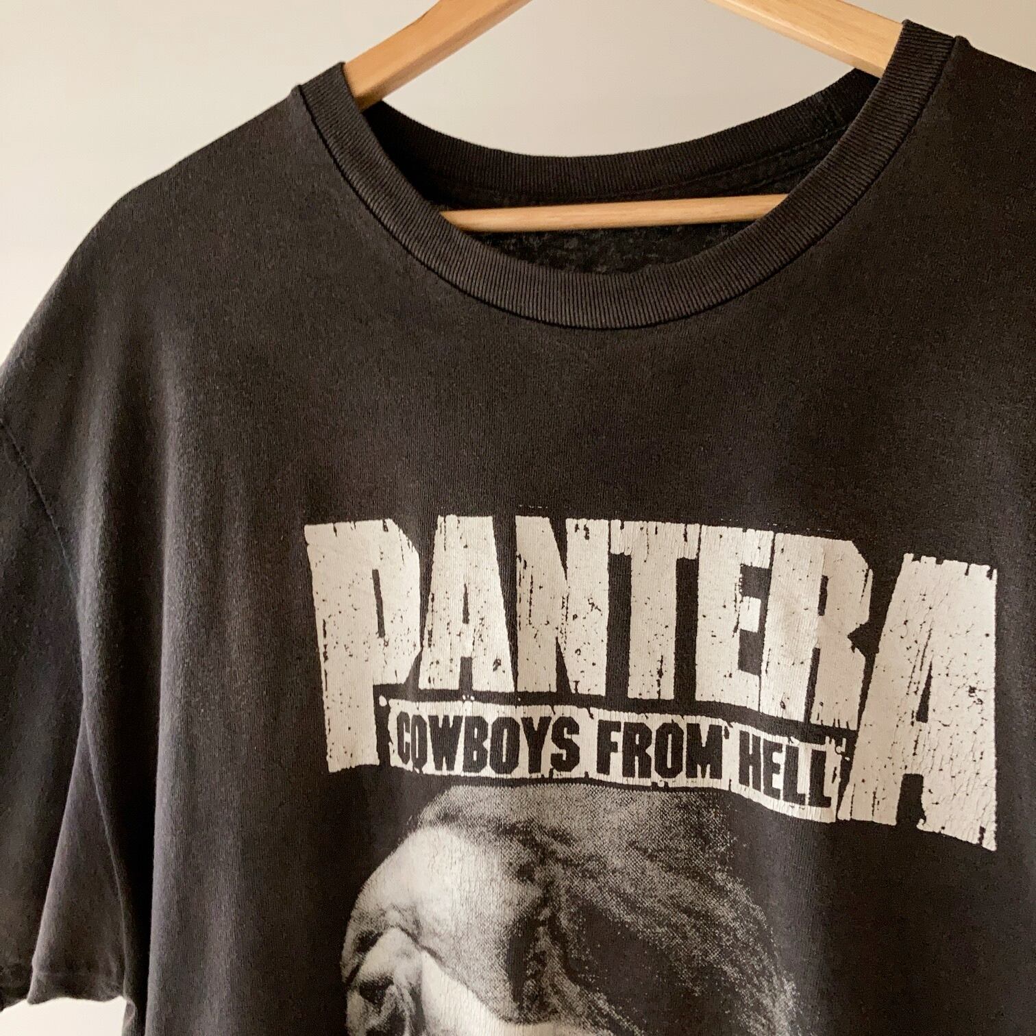 PANTERA 