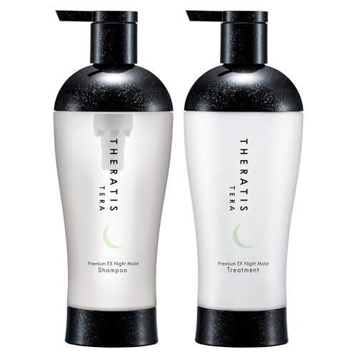 HSC強髪shampoo <リペアシャンプー> 3,520円（税込） 気になるダメージ