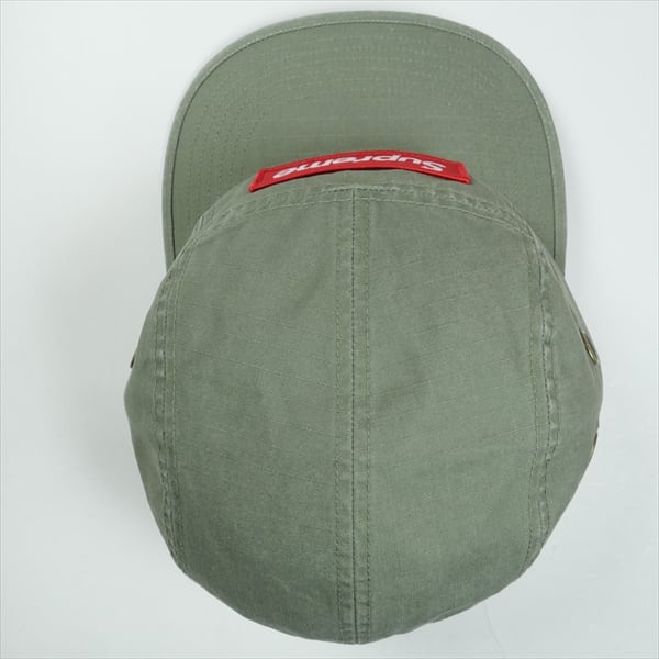 Size【フリー】 SUPREME シュプリーム 26SS Military Camp Cap Olive