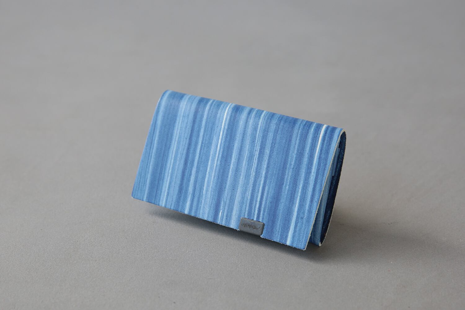 所作:カードケース / インディゴ SYCR-011