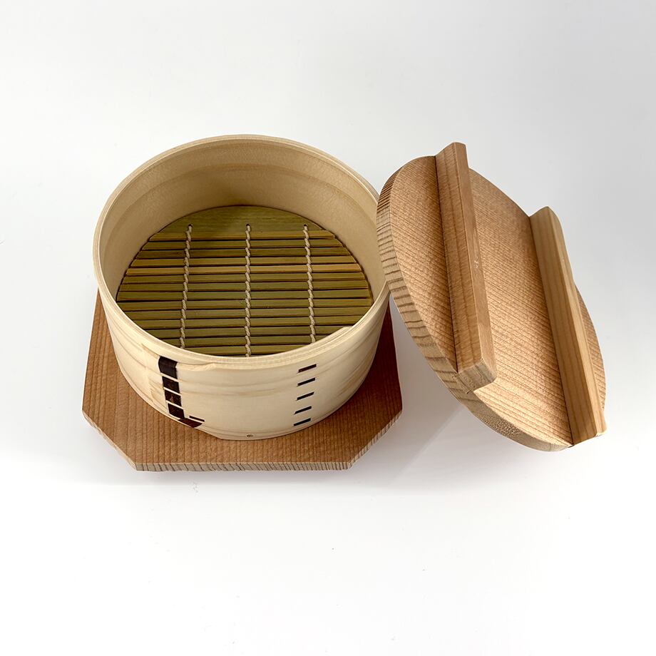 寺泊山田の曲物 曲げわっぱ | タクミクラフト｜新潟の伝統工芸作家の